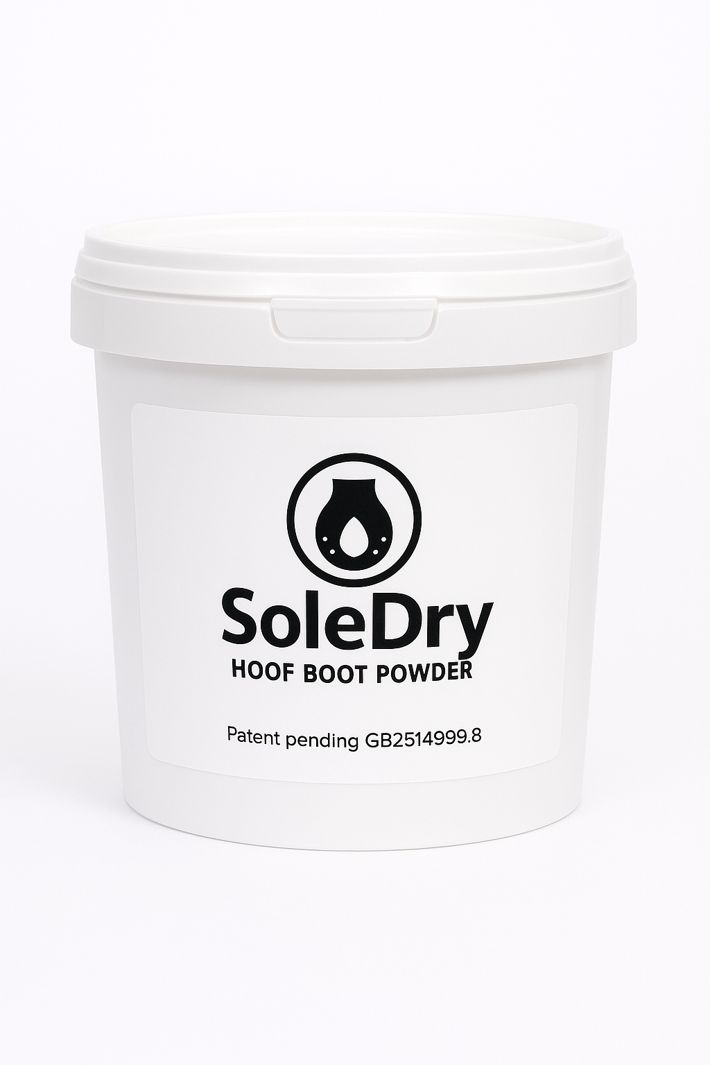 SoleDry 640g