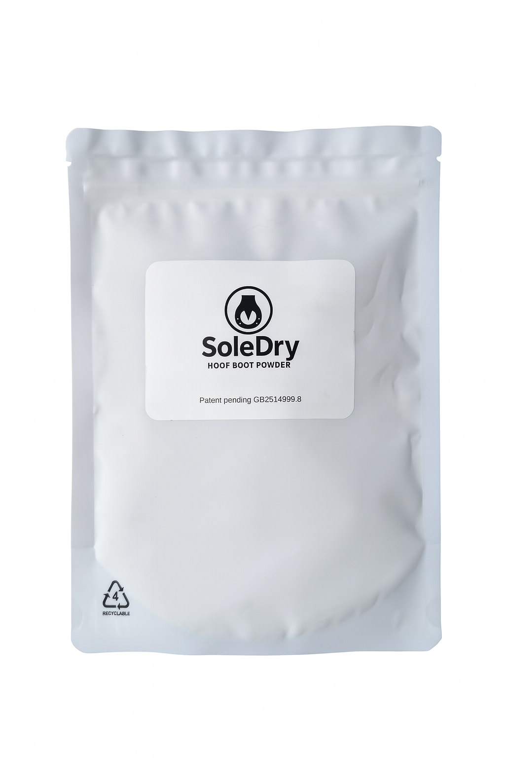 SoleDry 500g Refill